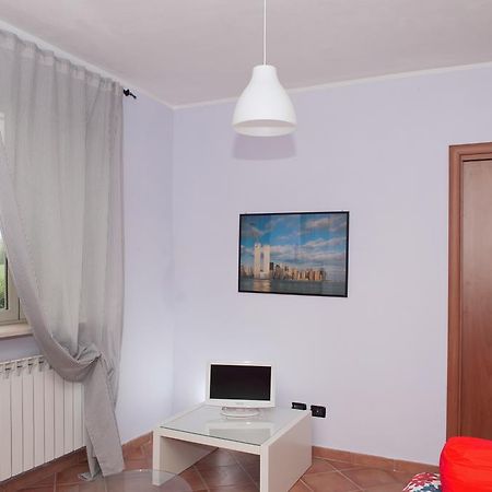 ויג'באנו B&B La Pellizzera מראה חיצוני תמונה