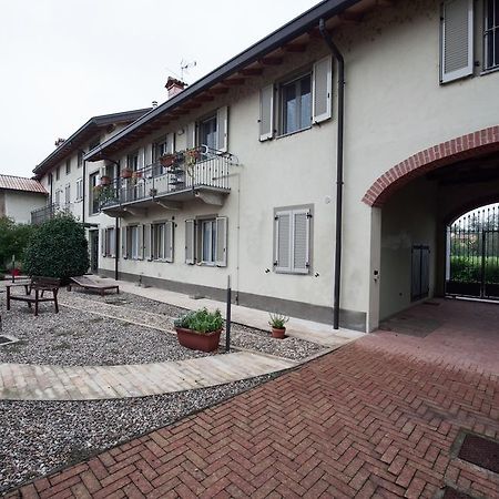 ויג'באנו B&B La Pellizzera מראה חיצוני תמונה