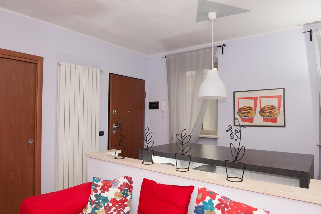 ויג'באנו B&B La Pellizzera מראה חיצוני תמונה