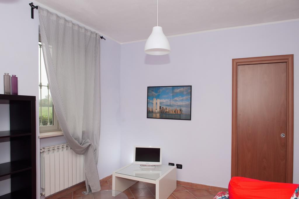 ויג'באנו B&B La Pellizzera מראה חיצוני תמונה