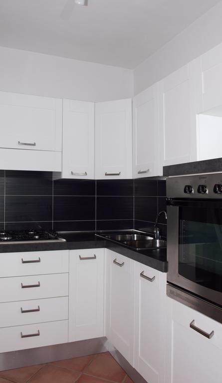 ויג'באנו B&B La Pellizzera מראה חיצוני תמונה
