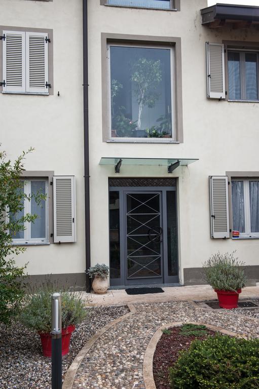 ויג'באנו B&B La Pellizzera מראה חיצוני תמונה