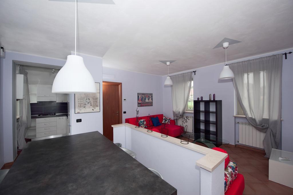 ויג'באנו B&B La Pellizzera מראה חיצוני תמונה