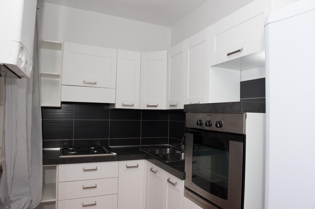 ויג'באנו B&B La Pellizzera מראה חיצוני תמונה
