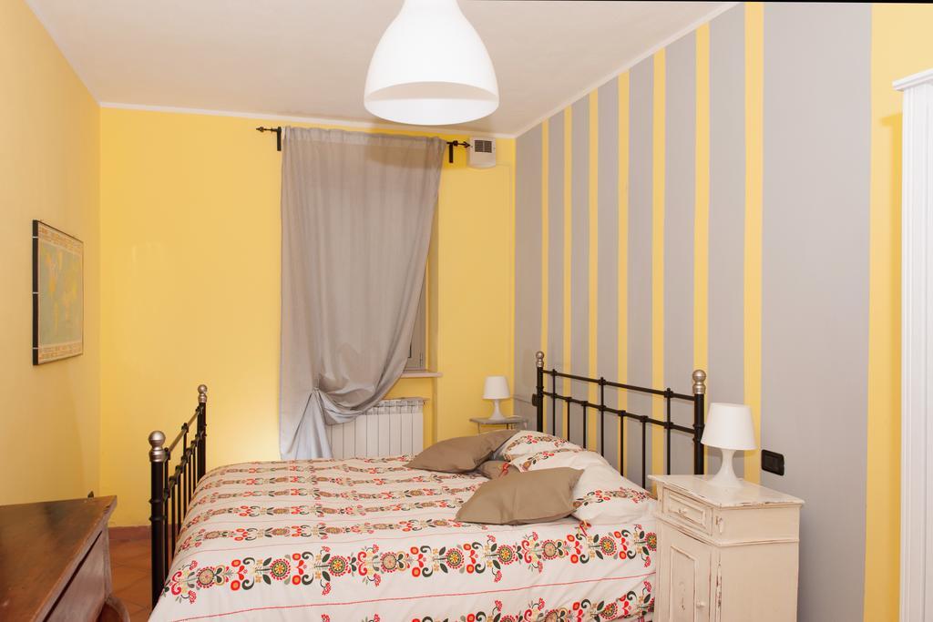 ויג'באנו B&B La Pellizzera חדר תמונה